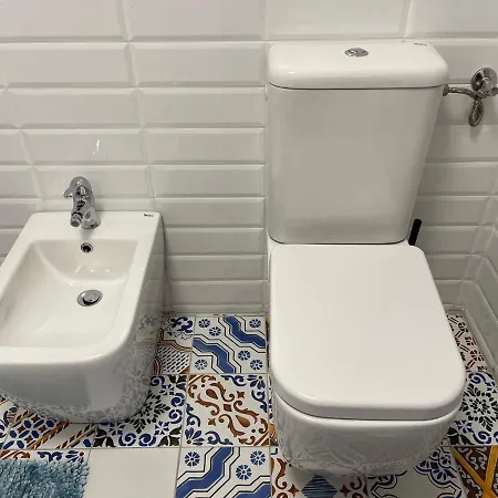 Völgyhíd Vintage Apartman *