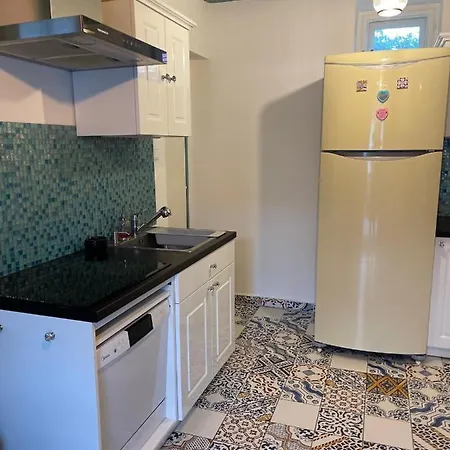 Apartman Völgyhíd Vintage