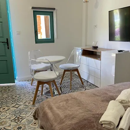 Apartman Völgyhíd Vintage