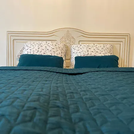 Apartman Völgyhíd Vintage
