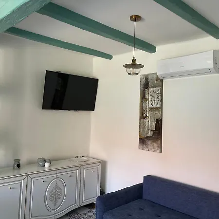 Apartman Völgyhíd Vintage Pusztaszemes