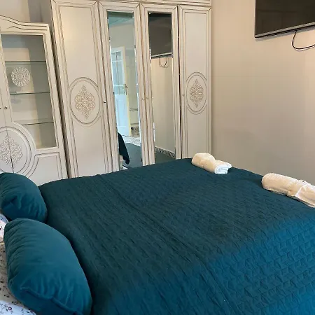 Apartman Völgyhíd Vintage *