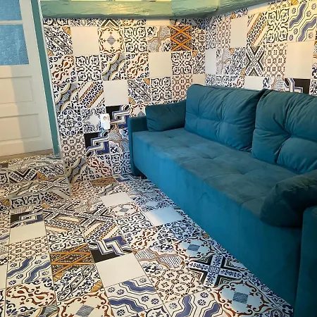 Völgyhíd Vintage Apartman Pusztaszemes