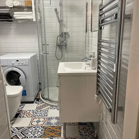 Voelgyhid Vintage Apartment *
