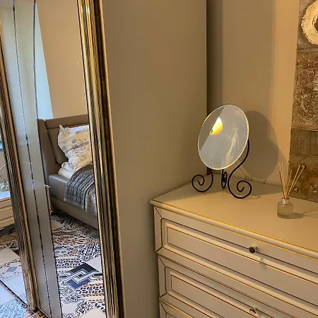 Apartman Völgyhíd Vintage