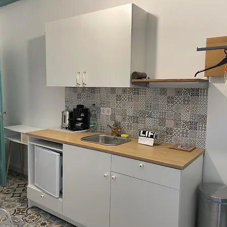 Voelgyhid Vintage Apartment Pusztaszemes