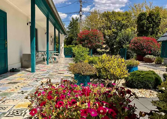 Voelgyhid Vintage Apartament