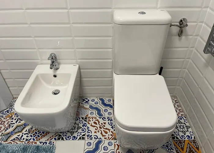 Voelgyhid Vintage Apartament *