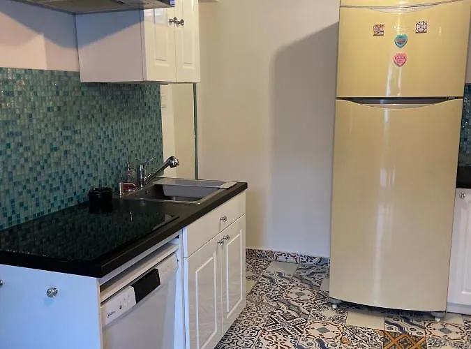 Apartament Voelgyhid Vintage