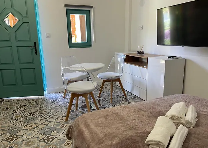 Apartament Voelgyhid Vintage