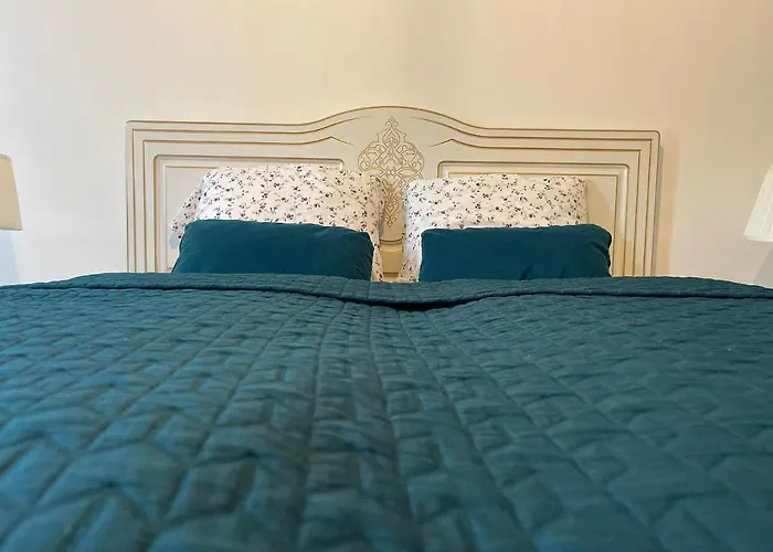 Apartament Voelgyhid Vintage