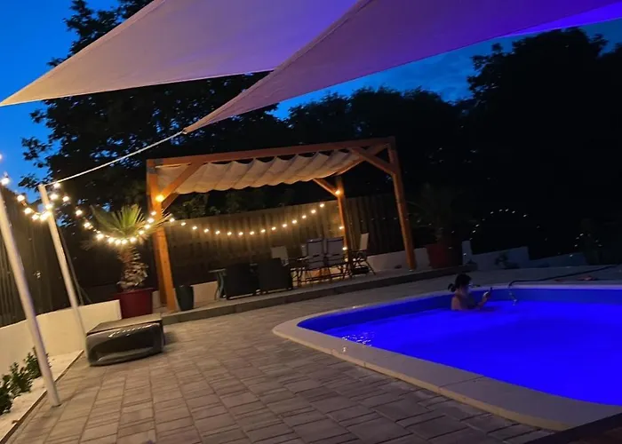 Apartament Voelgyhid Vintage *