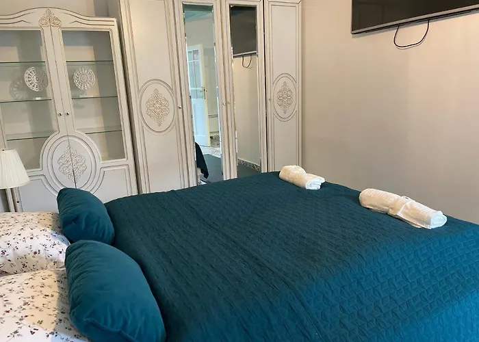 Apartament Voelgyhid Vintage *