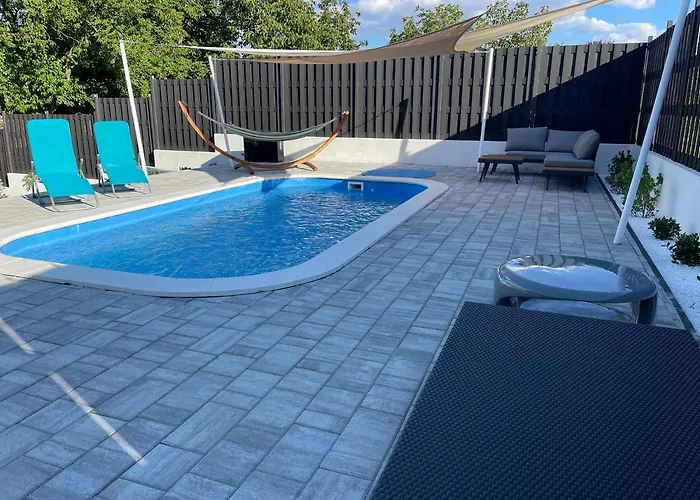 Apartament Voelgyhid Vintage *