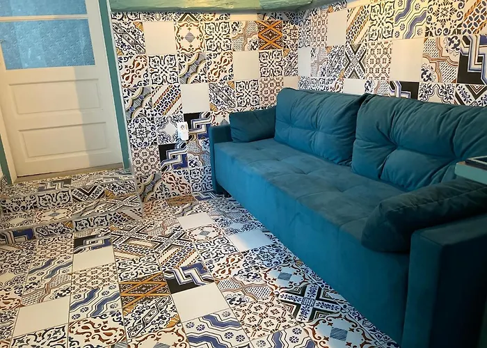 Voelgyhid Vintage Apartament Pusztaszemes