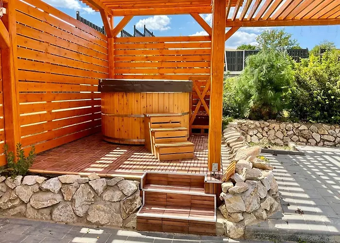 Voelgyhid Vintage Apartament