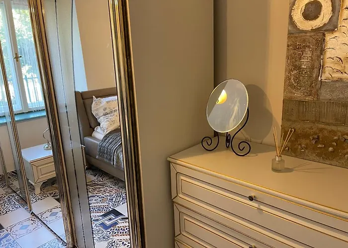 Apartament Voelgyhid Vintage