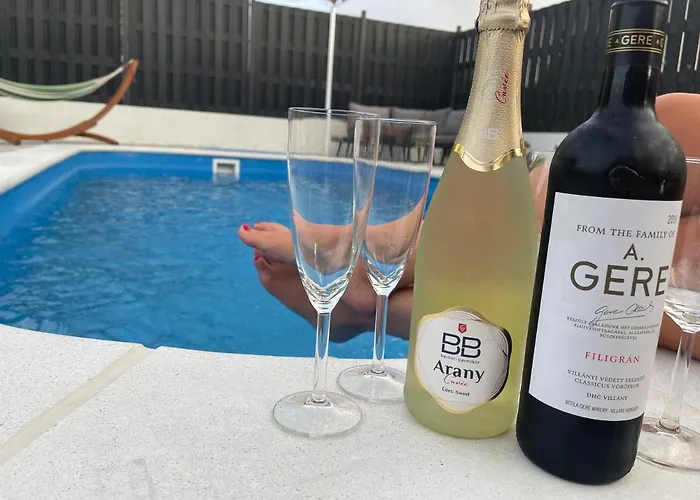 Voelgyhid Vintage Apartament