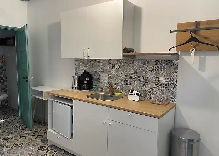 Voelgyhid Vintage Apartament Pusztaszemes