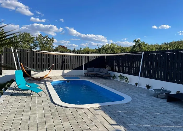 Apartament Voelgyhid Vintage *