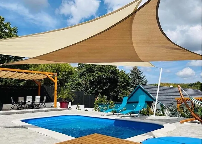 Voelgyhid Vintage * Pusztaszemes